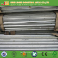 Hot-Dipped Galvanized Frame Finishing Y Type Post Star Picket Made in China